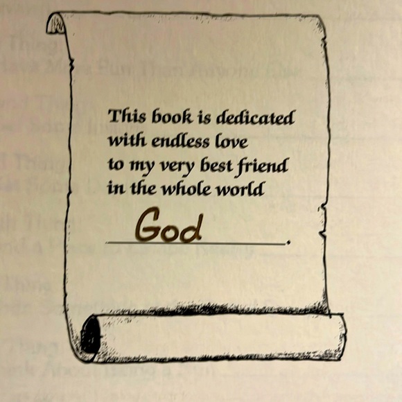 Ten Fun Things To Do Before You Die Softcover Book - Picture 3 of 14